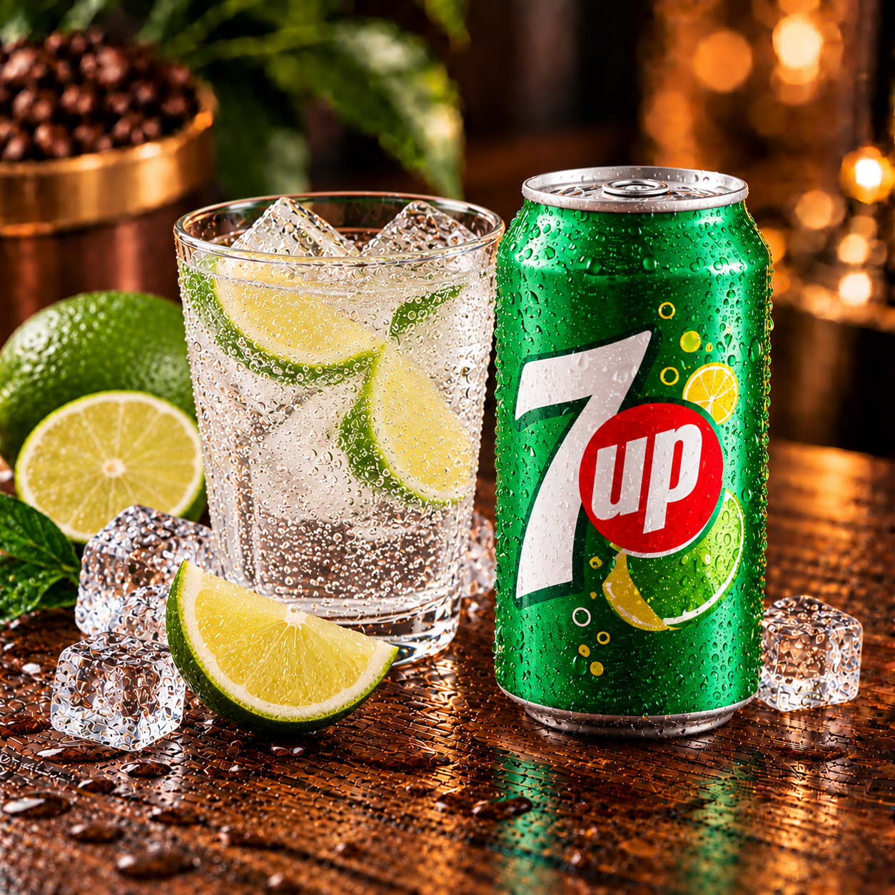 7UP