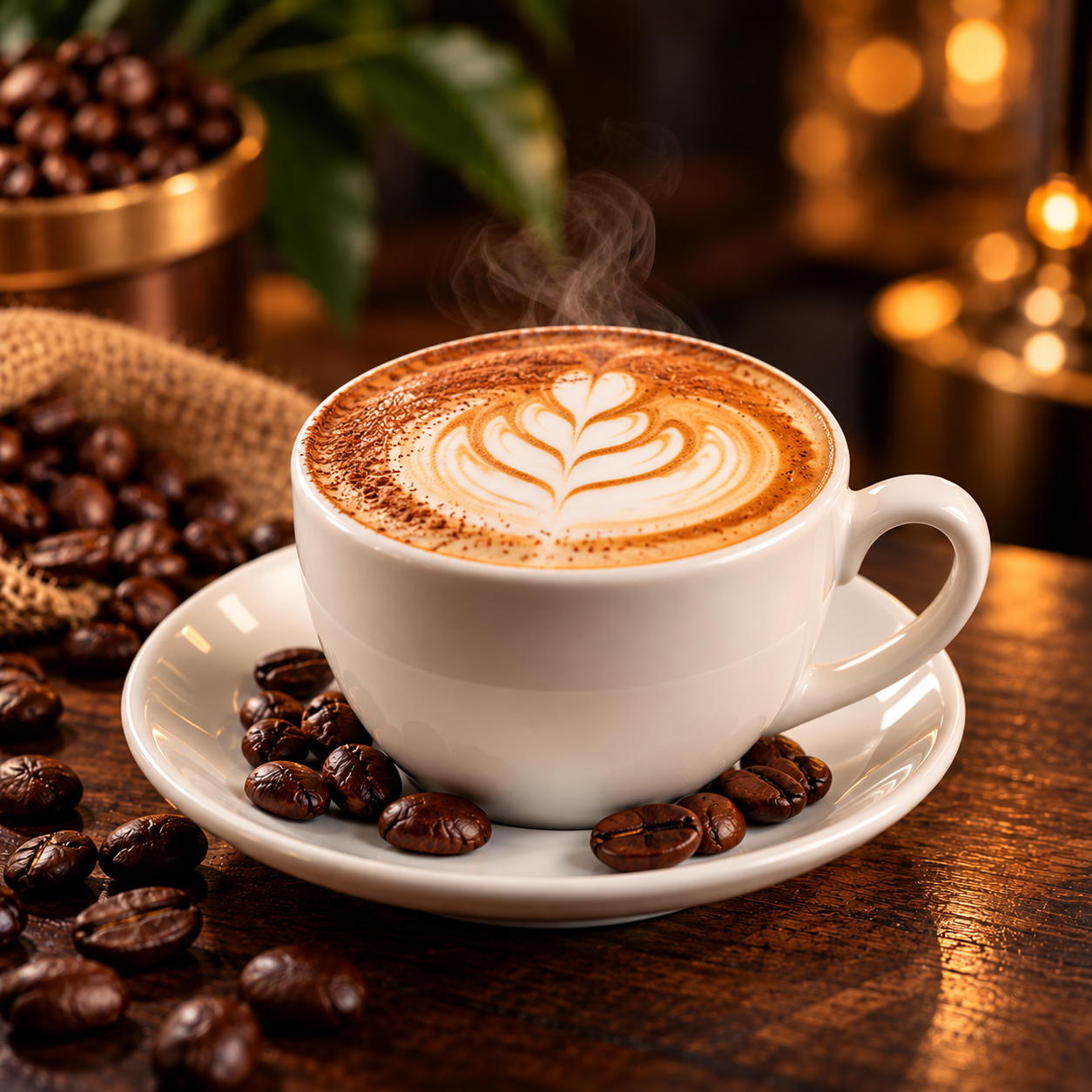 Cappuccino