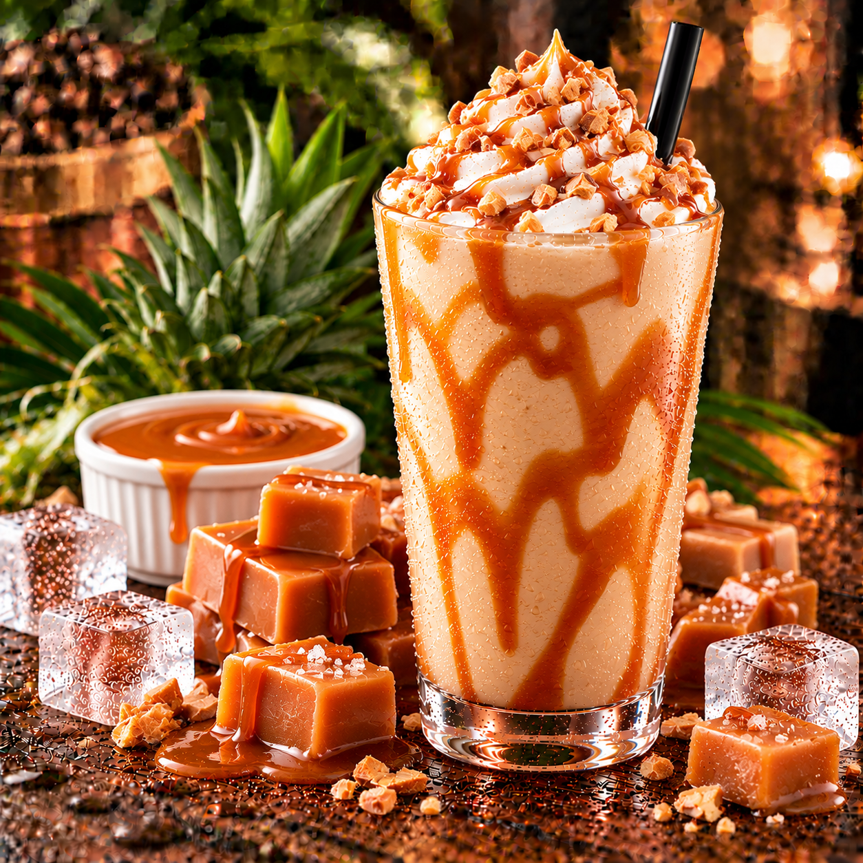 Caramel