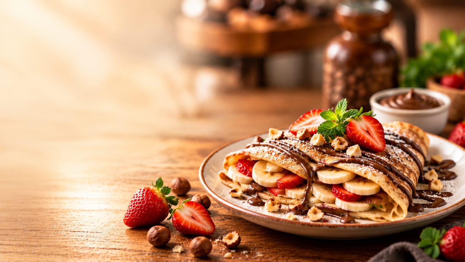 Crepe