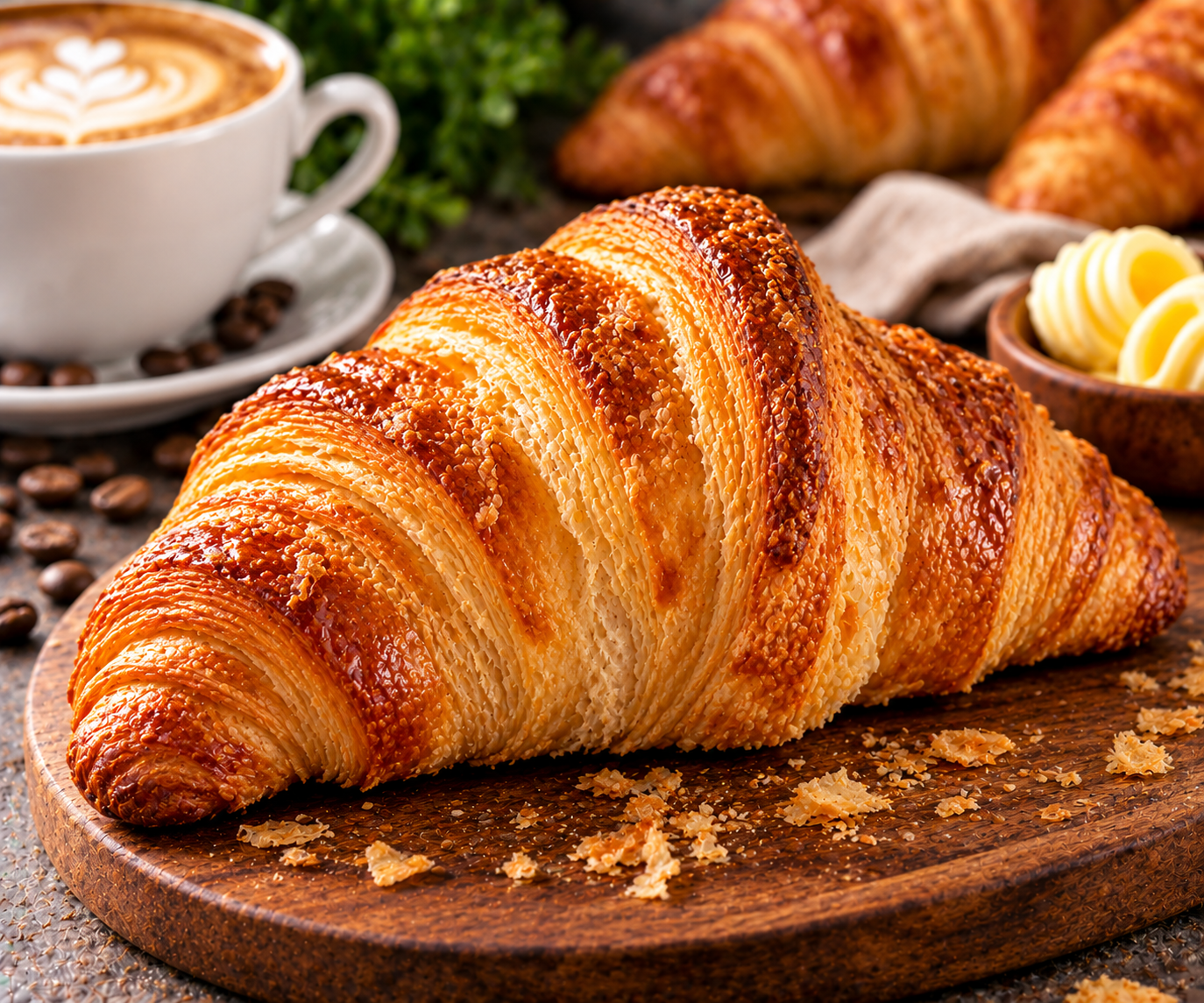 Croissant