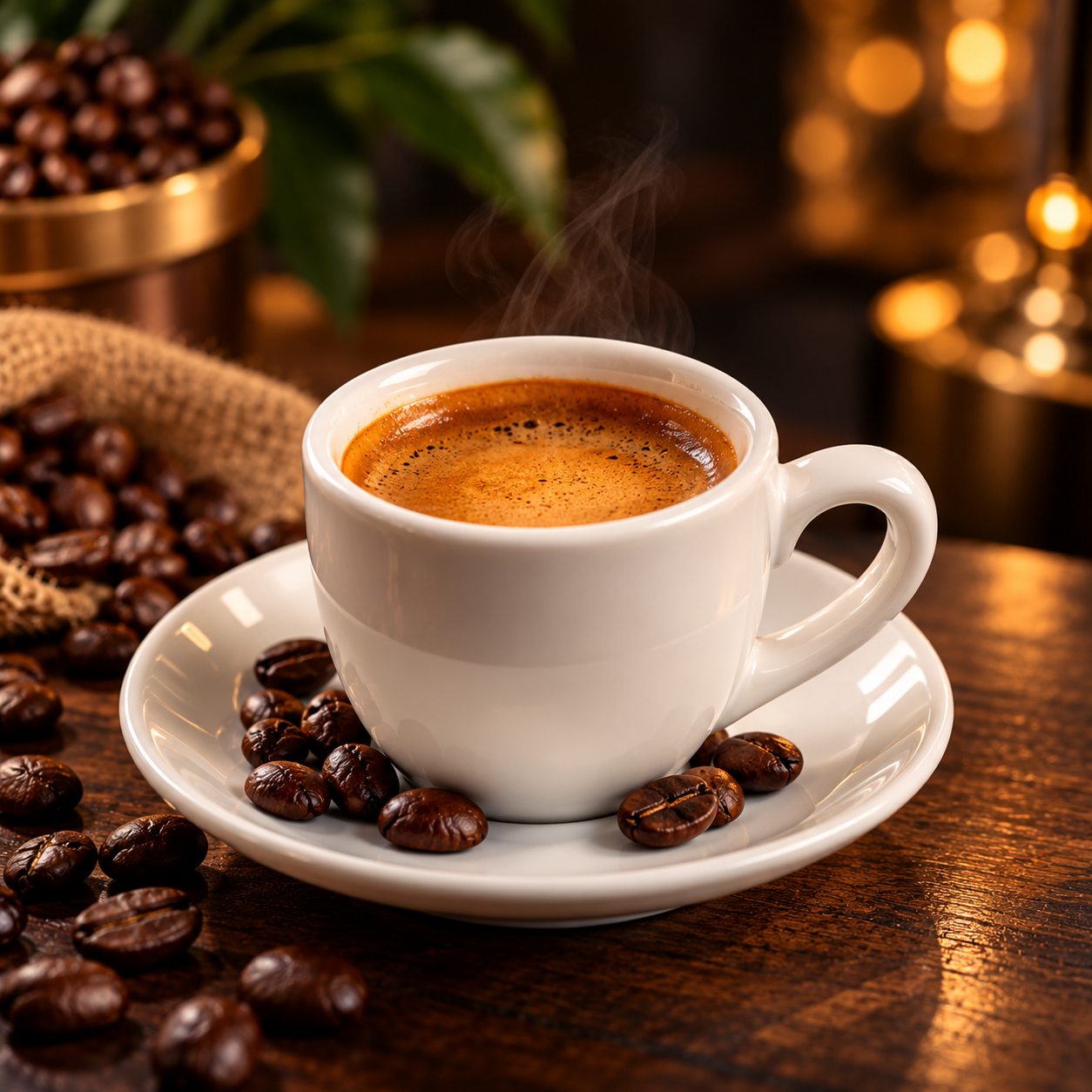 Espresso