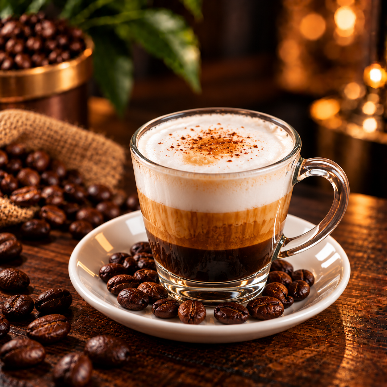 Macchiato