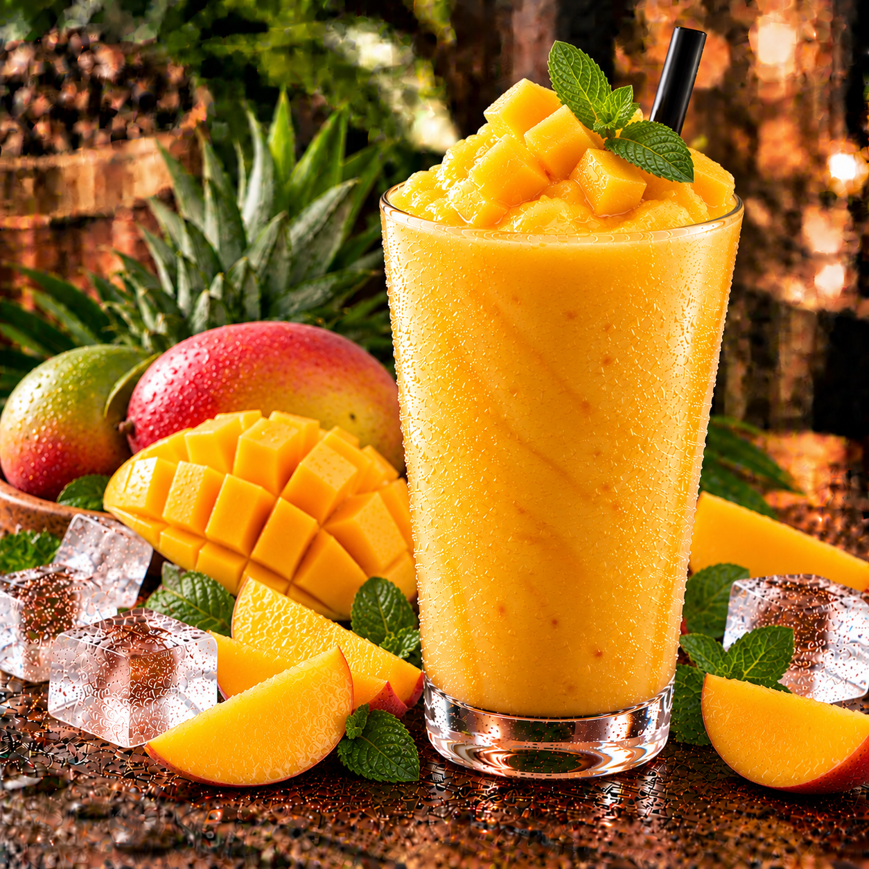 Mango