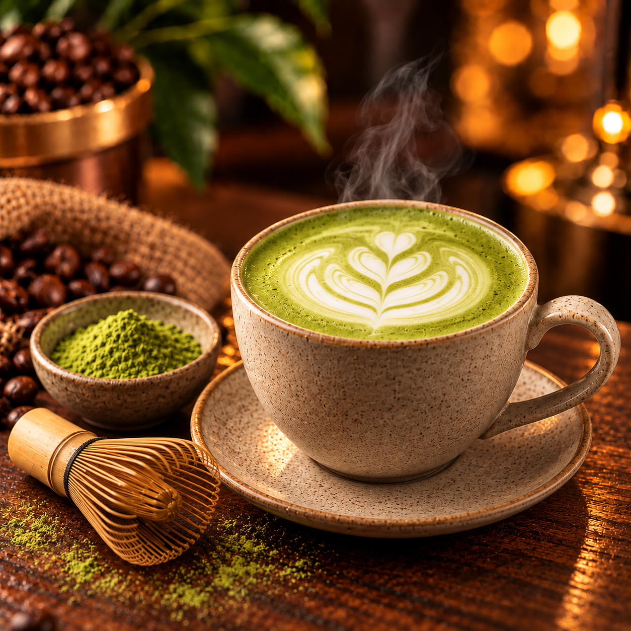 Matcha