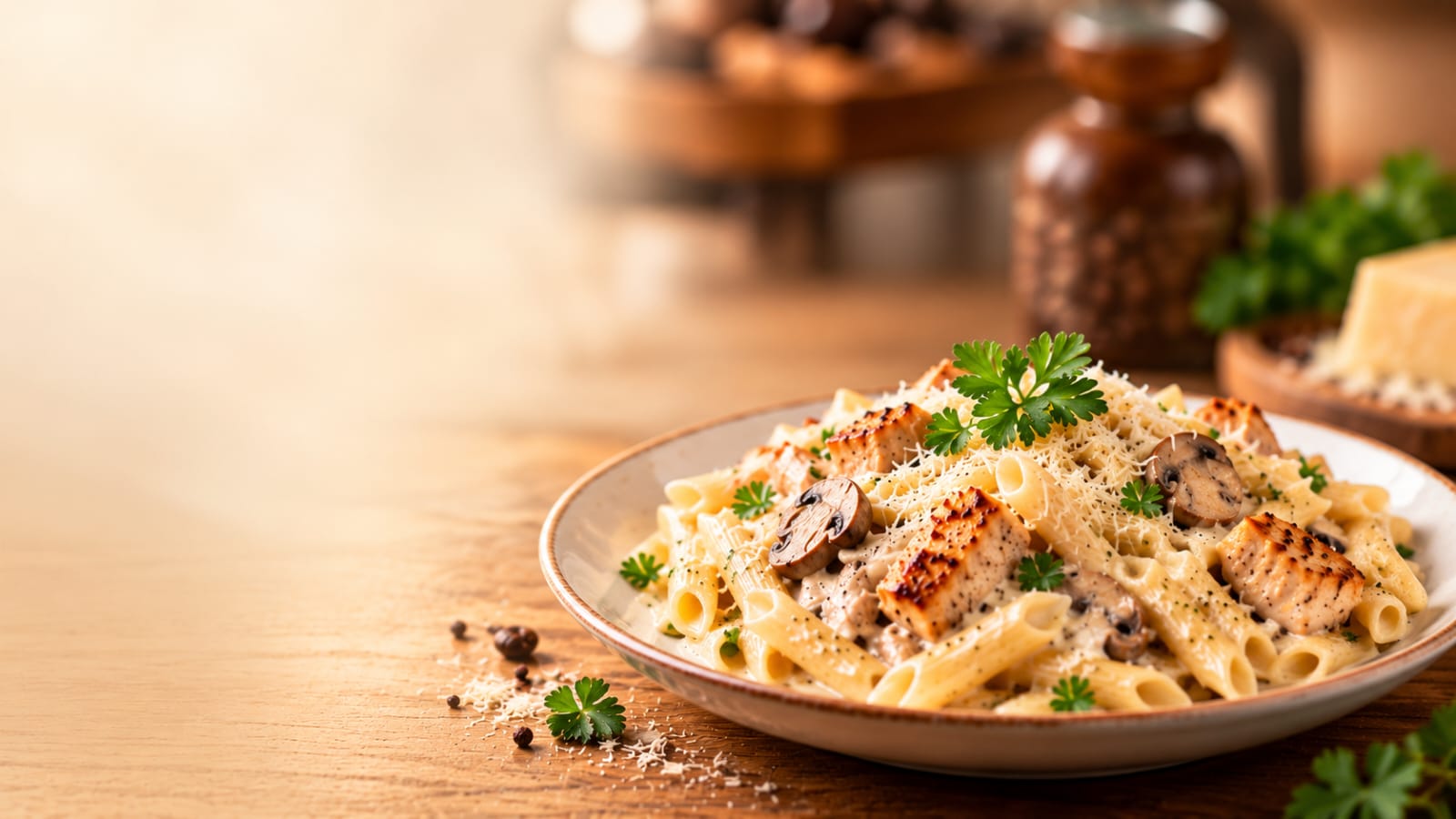Pasta