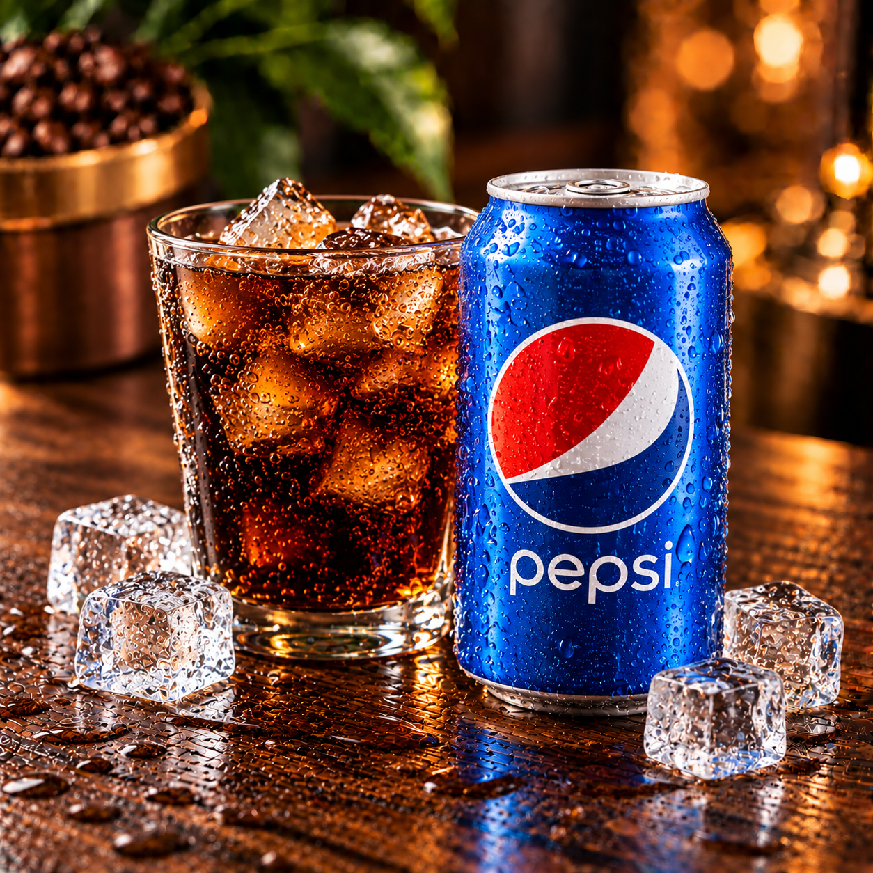 Pepsi 