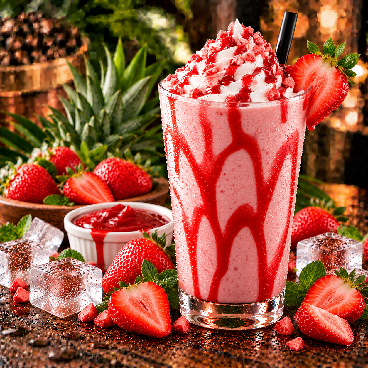 Strawberry