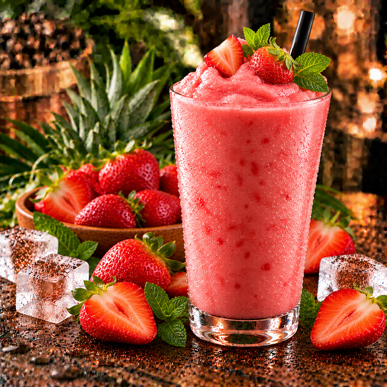 Strawberry