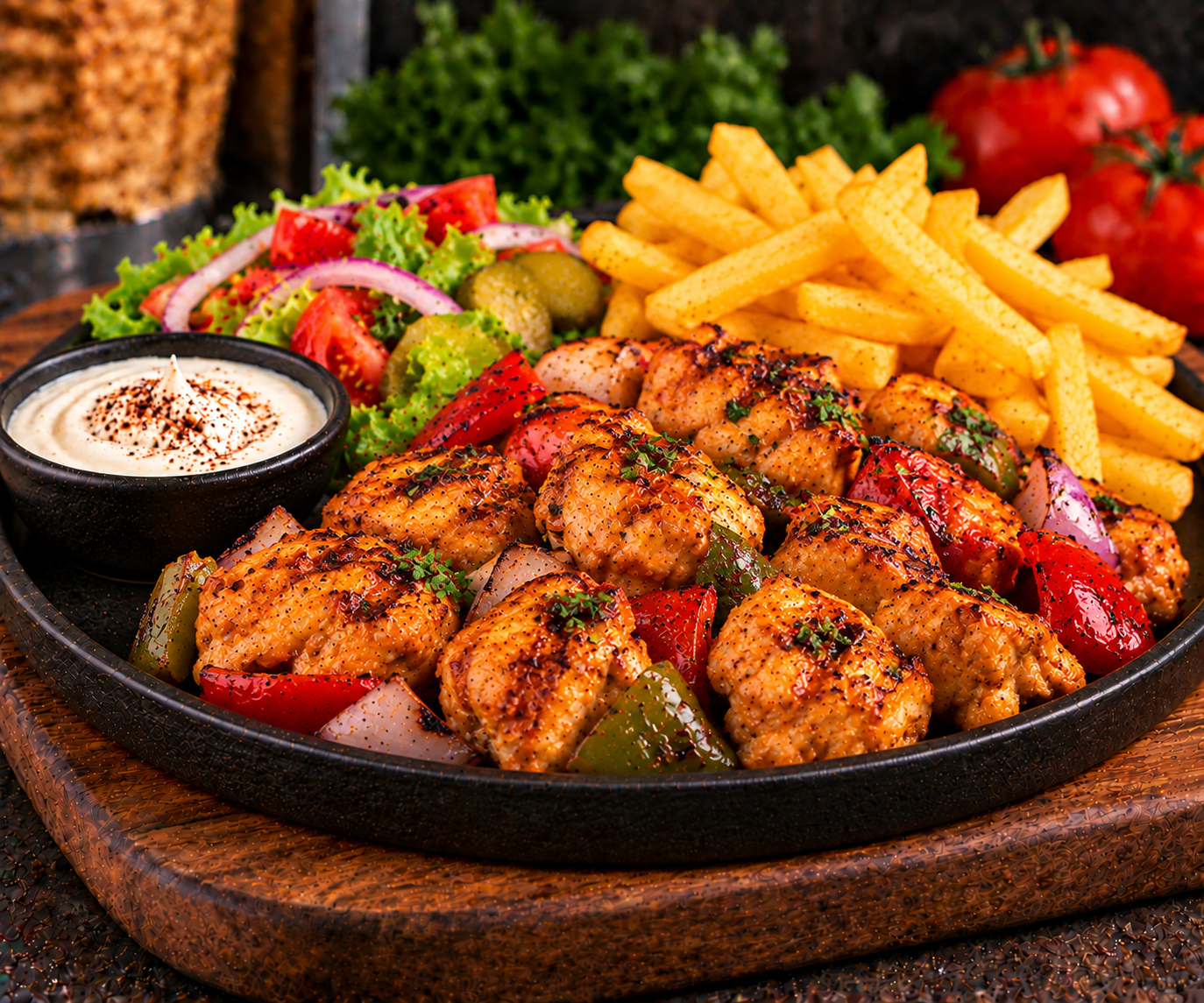 Tawook