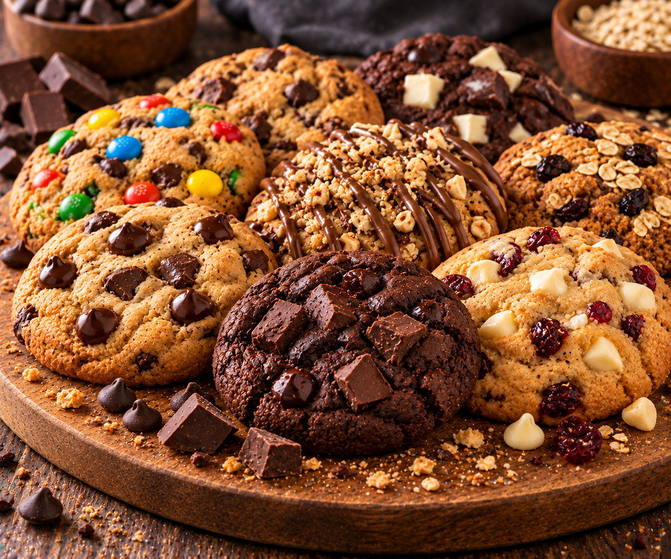 Cookies