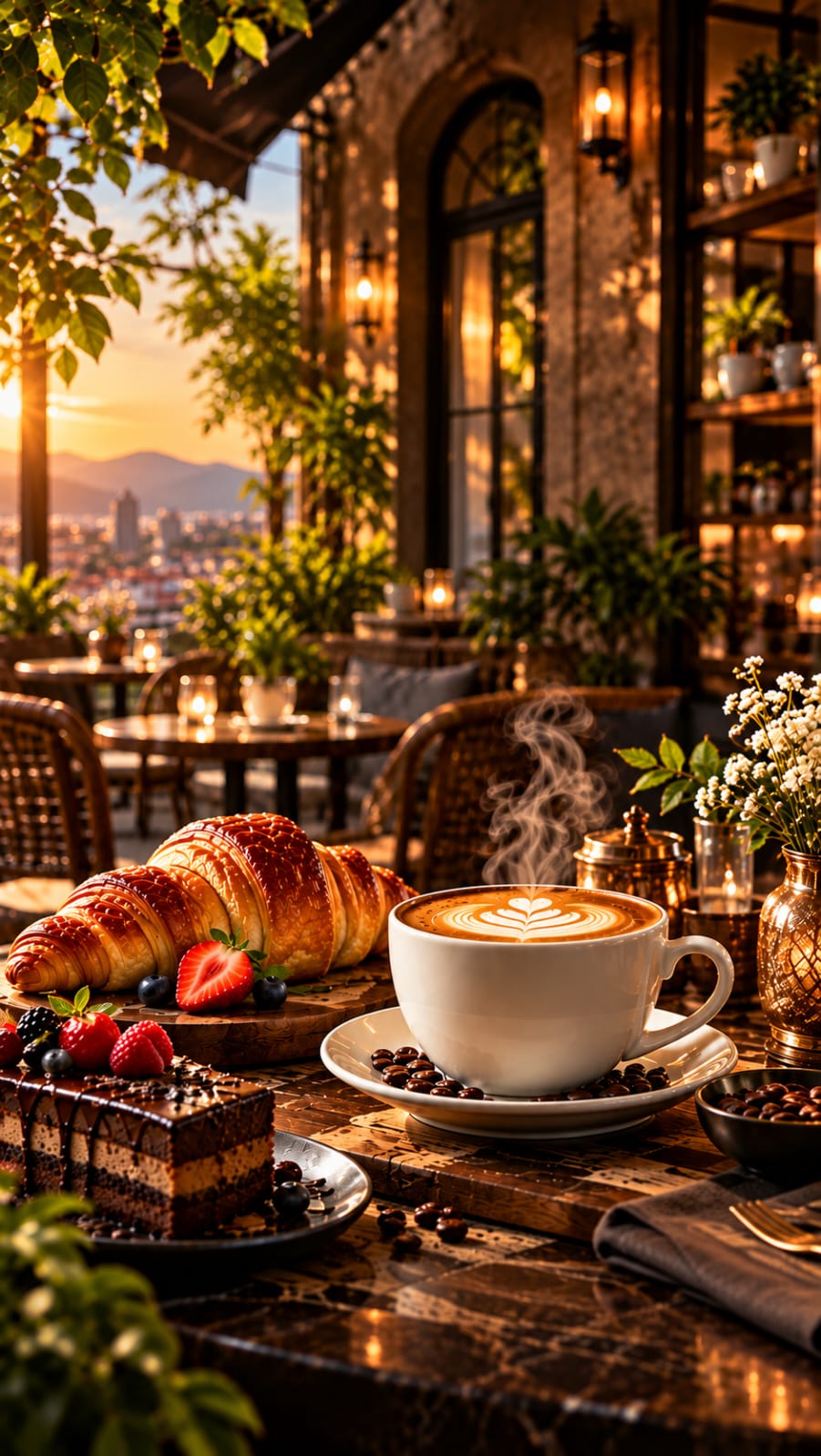 GM Coffee