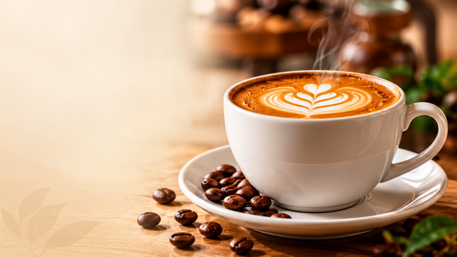 Hot Drinks