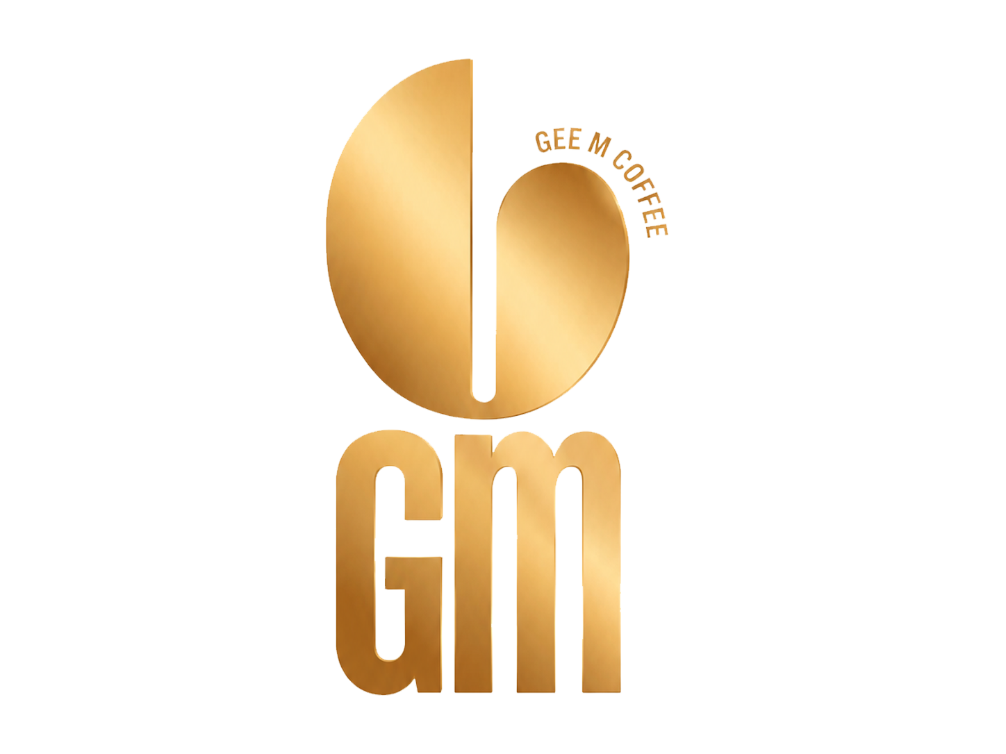 GM Coffee Logo